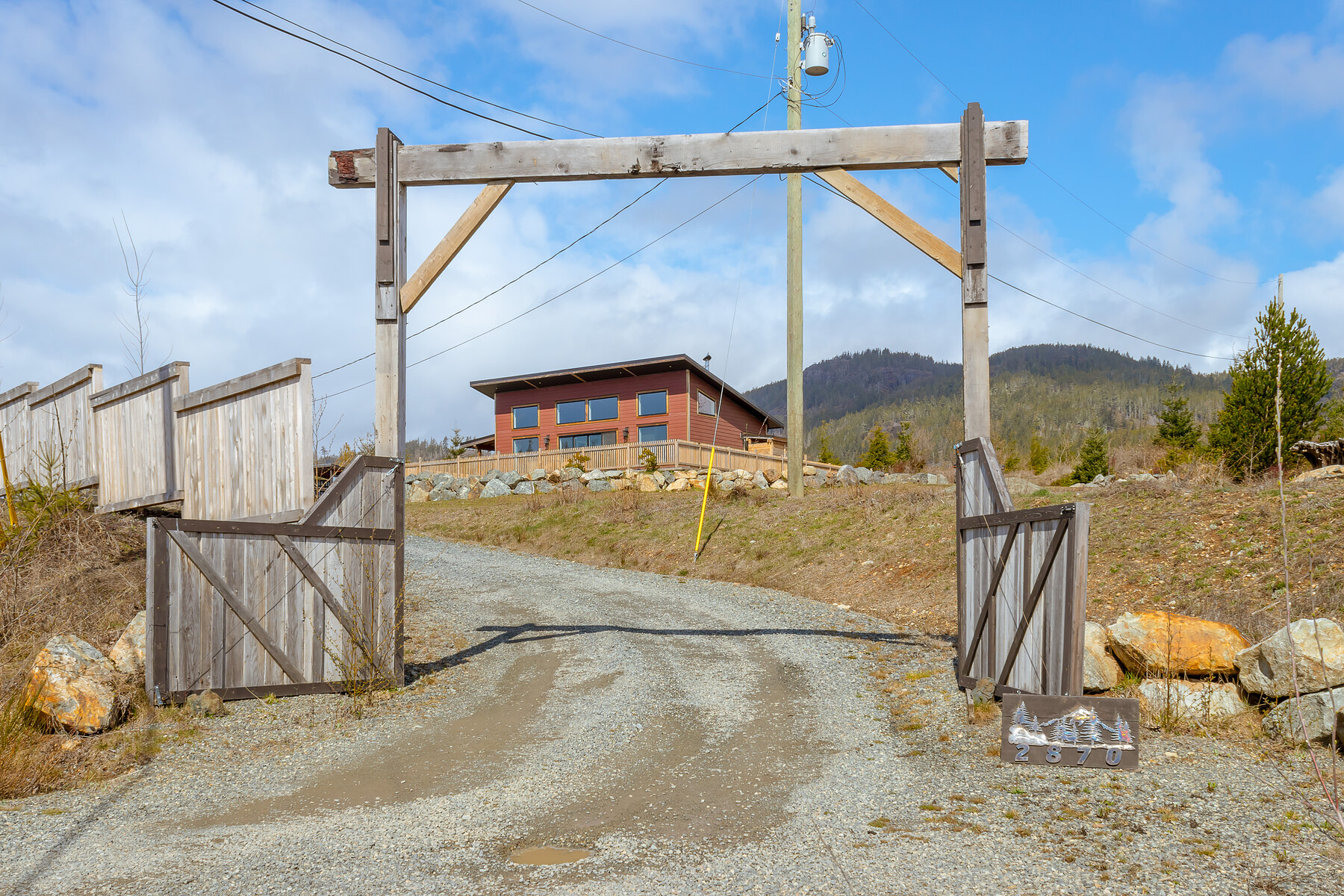 2870 Kirby Creek Rd Multimedia Showcase