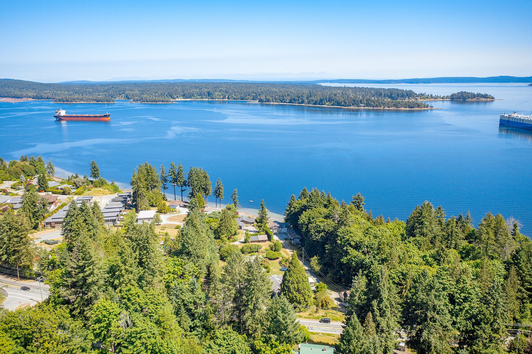 11235 Chemainus Rd Multimedia Showcase