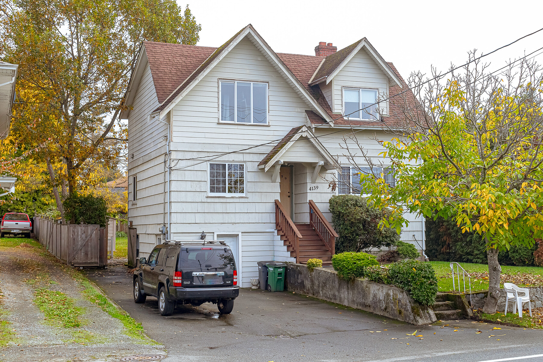 4139 Carey Rd Multimedia Showcase