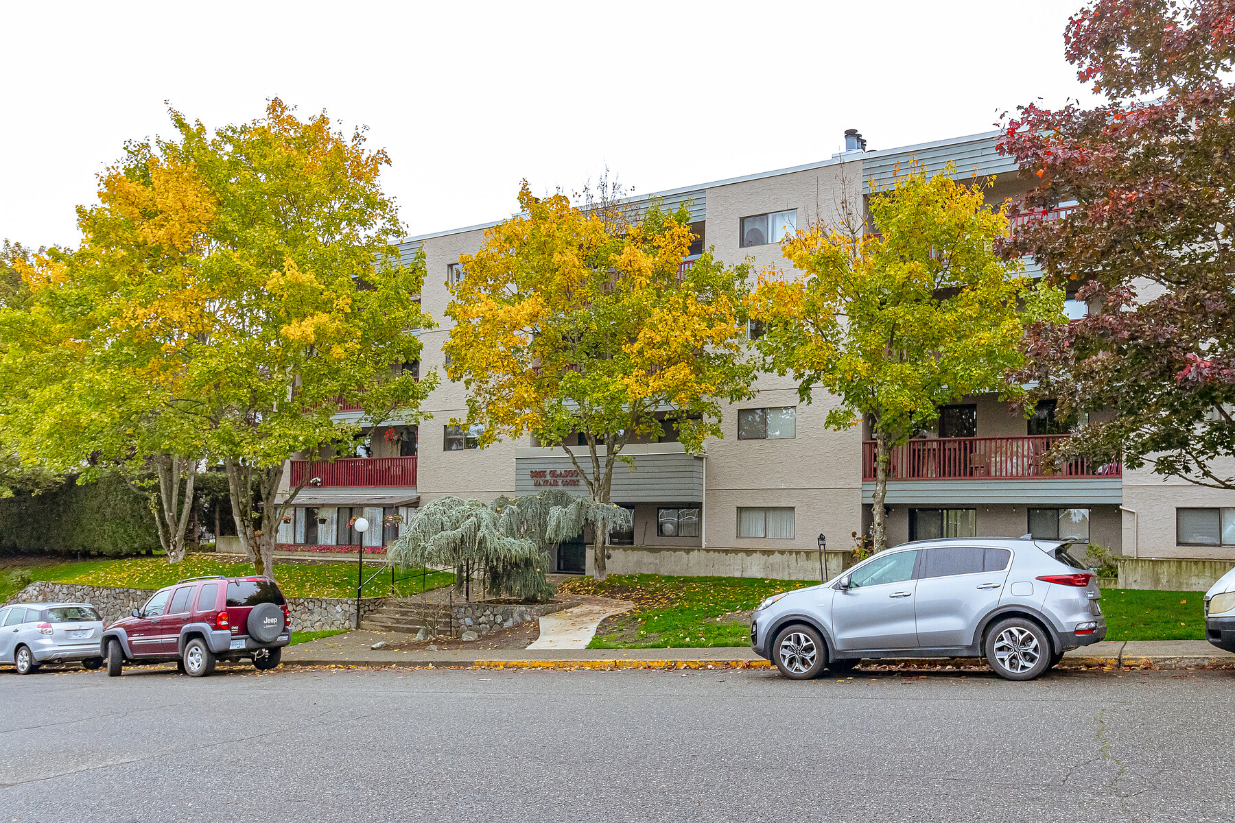 4083255 Glasgow Ave Multimedia Showcase