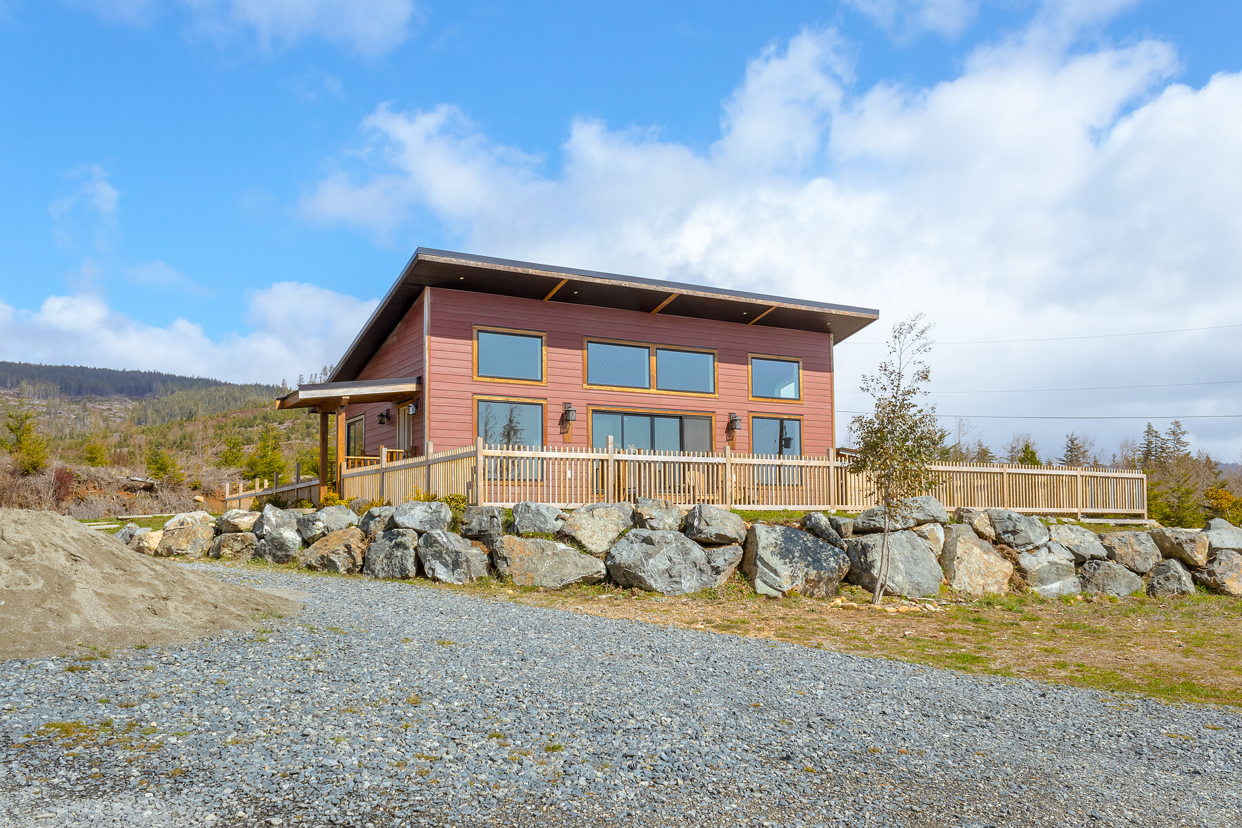 2870 Kirby Creek Rd Multimedia Showcase