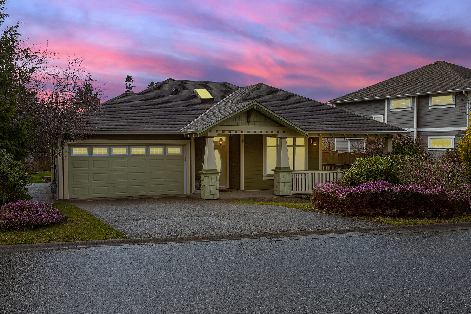 2444 Sunriver Way Multimedia Showcase