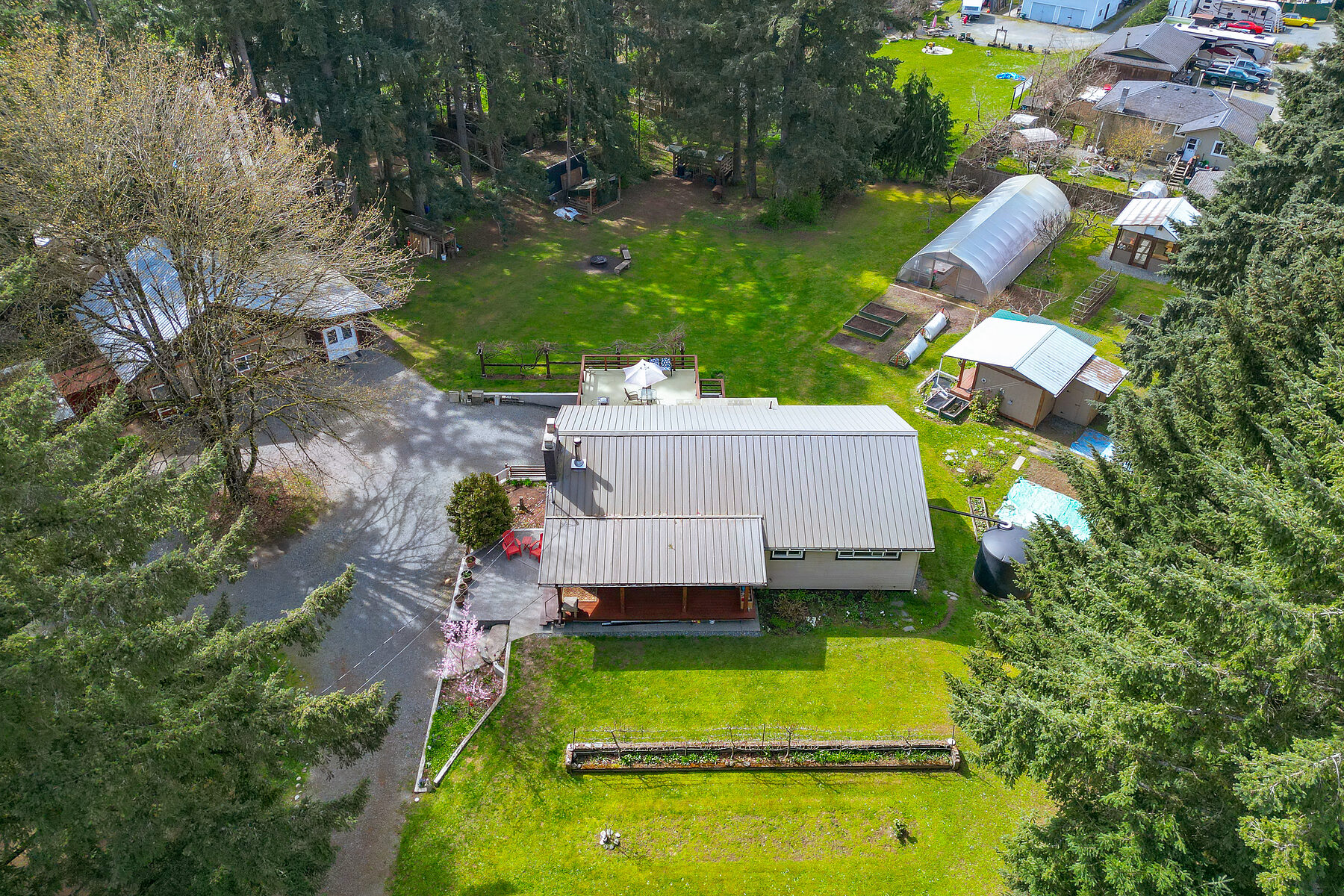 2127 Yellow Point Rd Multimedia Showcase